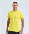 T-shirt tecnica uomo TriDri® TriDri