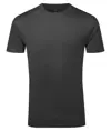 T-shirt testurizzata riciclata Tridri® Ion-Charge TriDri