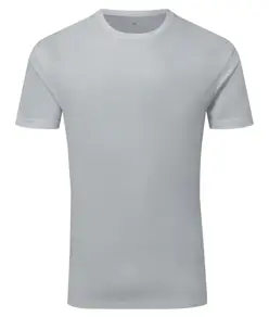 T-shirt testurizzata riciclata Tridri® Ion-Charge TriDri