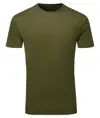 T-shirt testurizzata riciclata Tridri® Ion-Charge TriDri