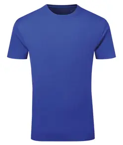 T-shirt testurizzata riciclata Tridri® Ion-Charge TriDri
