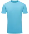 T-shirt testurizzata riciclata Tridri® Ion-Charge TriDri