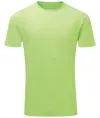 T-shirt testurizzata riciclata Tridri® Ion-Charge TriDri