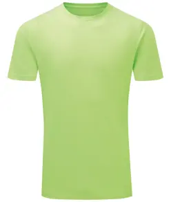 T-shirt testurizzata riciclata Tridri® Ion-Charge TriDri