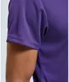 T-shirt testurizzata riciclata Tridri® Ion-Charge TriDri