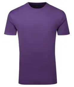 T-shirt testurizzata riciclata Tridri® Ion-Charge TriDri