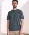 T-shirt traspirante Coolplus® Henbury