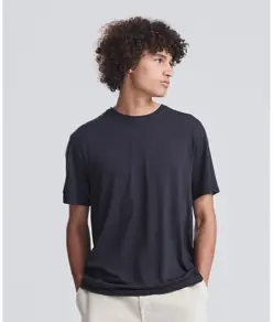 T-shirt Triblend AWDis Just T's