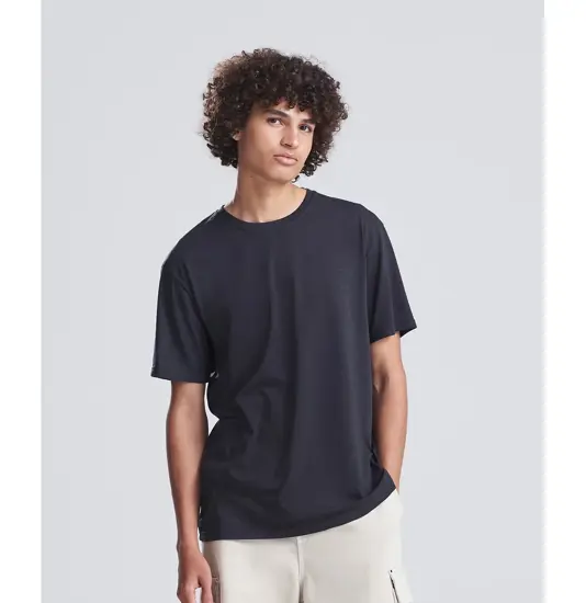 T-shirt Triblend AWDis Just T's