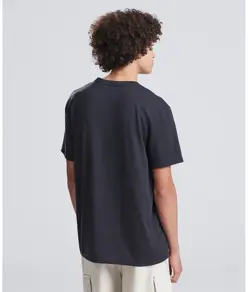 T-shirt Triblend AWDis Just T's