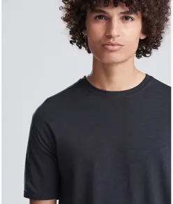 T-shirt Triblend AWDis Just T's