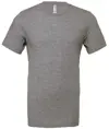 T-shirt unisex mélange CVC a maniche corte Bella Canvas