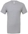 T-shirt unisex mélange CVC a maniche corte Bella Canvas