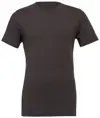 T-shirt unisex mélange CVC a maniche corte Bella Canvas
