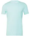 T-shirt unisex mélange CVC a maniche corte Bella Canvas
