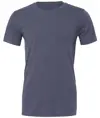 T-shirt unisex mélange CVC a maniche corte Bella Canvas