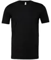 T-shirt unisex mélange CVC a maniche corte Bella Canvas