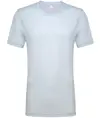 T-shirt unisex mélange CVC a maniche corte Bella Canvas