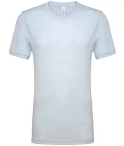 T-shirt unisex mélange CVC a maniche corte Bella Canvas