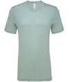 T-shirt unisex mélange CVC a maniche corte Bella Canvas