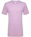 T-shirt unisex mélange CVC a maniche corte Bella Canvas