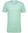 T-shirt unisex mélange CVC a maniche corte Bella Canvas