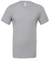 T-shirt unisex mélange CVC a maniche corte Bella Canvas