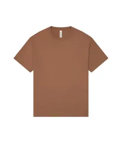 T-shirt unisex pesante taglio boxy Bella Canvas