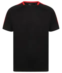 T-shirt unisex Team Finden & Hales
