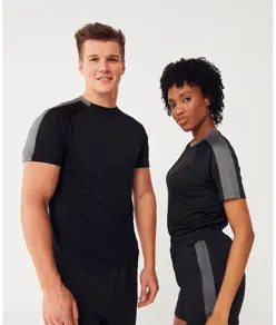 T-shirt unisex Team Finden & Hales