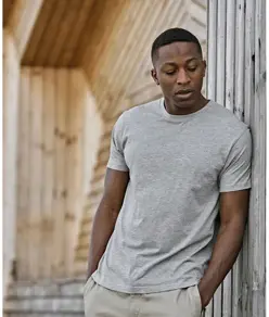 T-shirt UNLABELED (1140) Tee Jays