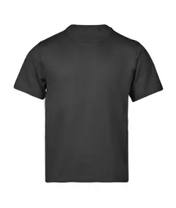 T-shirt UNLABELED vestibilità ampia (1160) Tee Jays