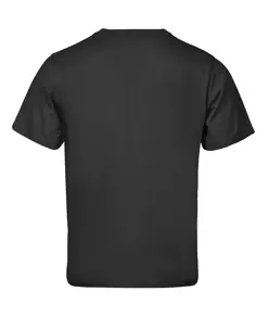 T-shirt UNLABELED vestibilità ampia (1160) Tee Jays