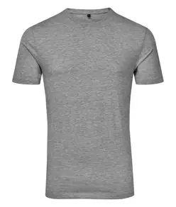 T-shirt uomo in cotone biologico TriDri® TriDri