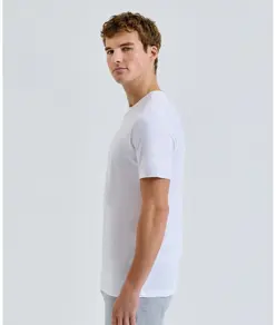 T-shirt uomo in cotone biologico TriDri® TriDri
