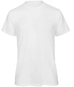 T-shirt uomo per sublimazione B&C Sublimation B&C Collection