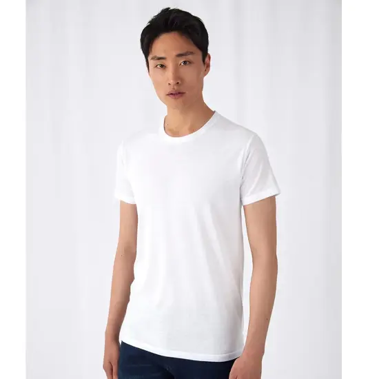 T-shirt uomo per sublimazione B&C Sublimation B&C Collection