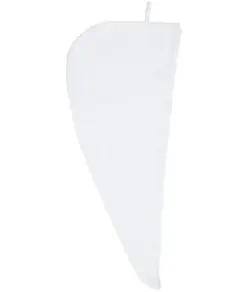 Turbante per capelli Towel City