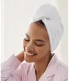 Turbante per capelli Towel City