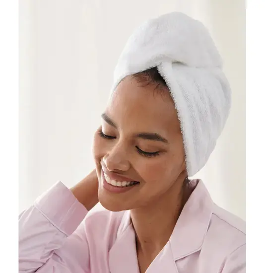 Turbante per capelli Towel City