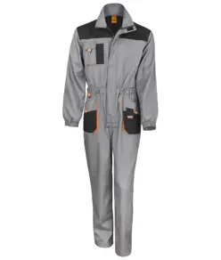 Tuta da lavoro leggera Work-Guard lite Result Workguard