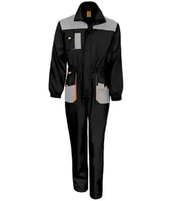 Tuta da lavoro leggera Work-Guard lite Result Workguard