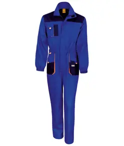 Tuta da lavoro leggera Work-Guard lite Result Workguard