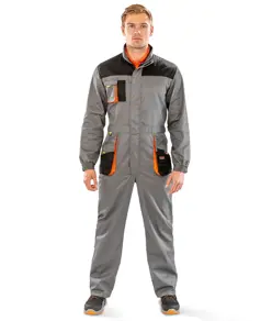 Tuta da lavoro leggera Work-Guard lite Result Workguard