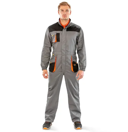 Tuta da lavoro leggera Work-Guard lite Result Workguard