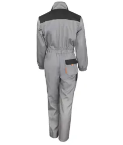 Tuta da lavoro leggera Work-Guard lite Result Workguard