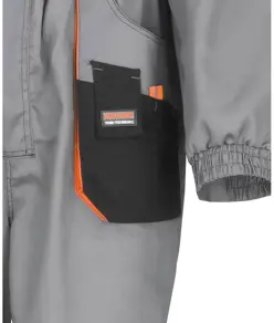 Tuta da lavoro leggera Work-Guard lite Result Workguard