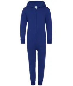 Tuta intera bambino Comfy Co