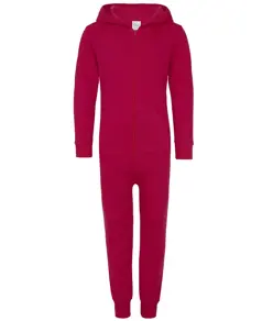Tuta intera bambino Comfy Co