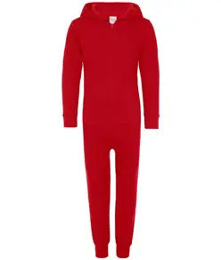 Tuta intera bambino Comfy Co
